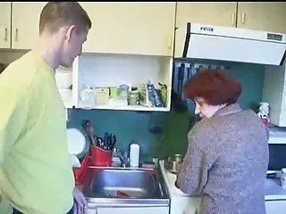 انجمن بازی من برای اولین بار, معلم, مامان و پسر 7 - part 1, گاییدن, برهنه