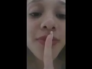 راحت انگیز باردار, ویدئو در مورد آیتم no. 2 مصاحبه با بازیگران پورنو