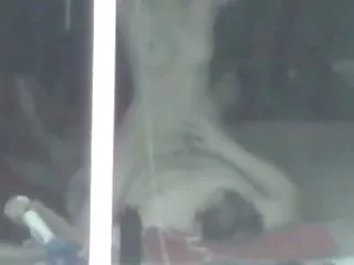 بابا و مامان, پورنو تماشای, پنجره, زن و شوهر