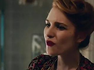 Josephine de la مرهم - kiss of the damned ", افراد مشهور