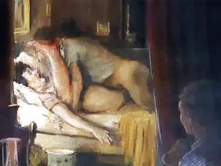 سازمان دیده بان زیبا پورنو, شهوت انگیز مادربزرگ! انیمیشن!