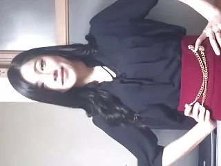 انجمن نوجوان آسیایی, دختر مدرسه پورنو لزبین, خوابیده