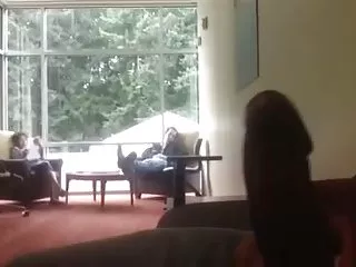 سازمان دیده بان ویدئو, فیلم زنان دوجنسه دختر (دوست)